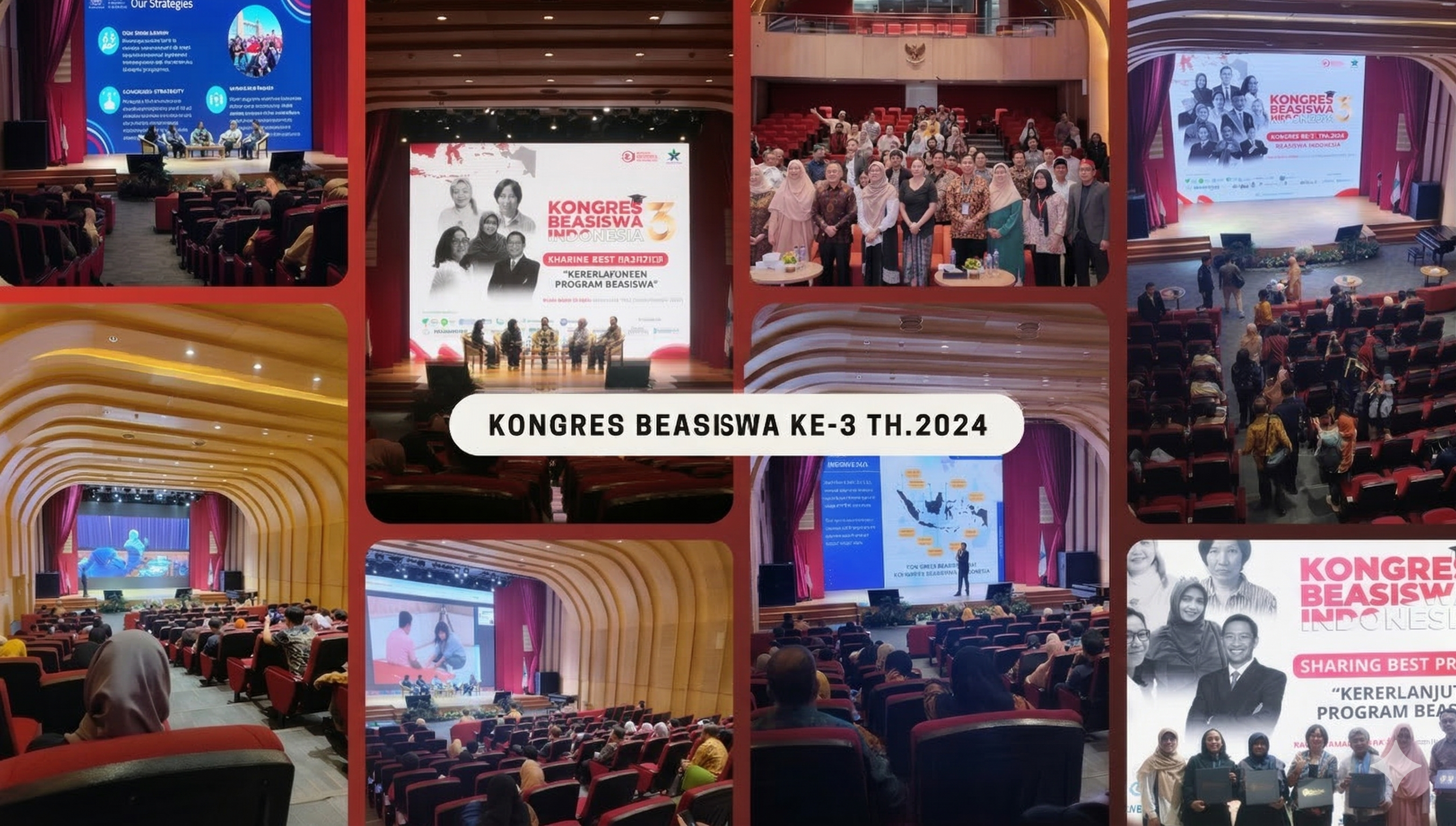 Kongres Beasiswa